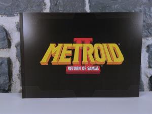 Metroid - Samus Returns (Edition Héritage) (28)